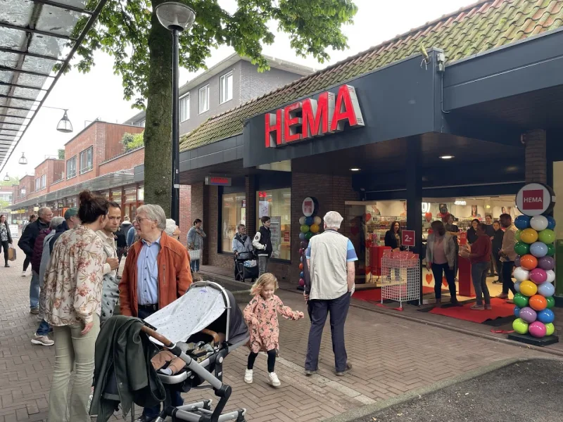 HEMA Goirle — foto 1