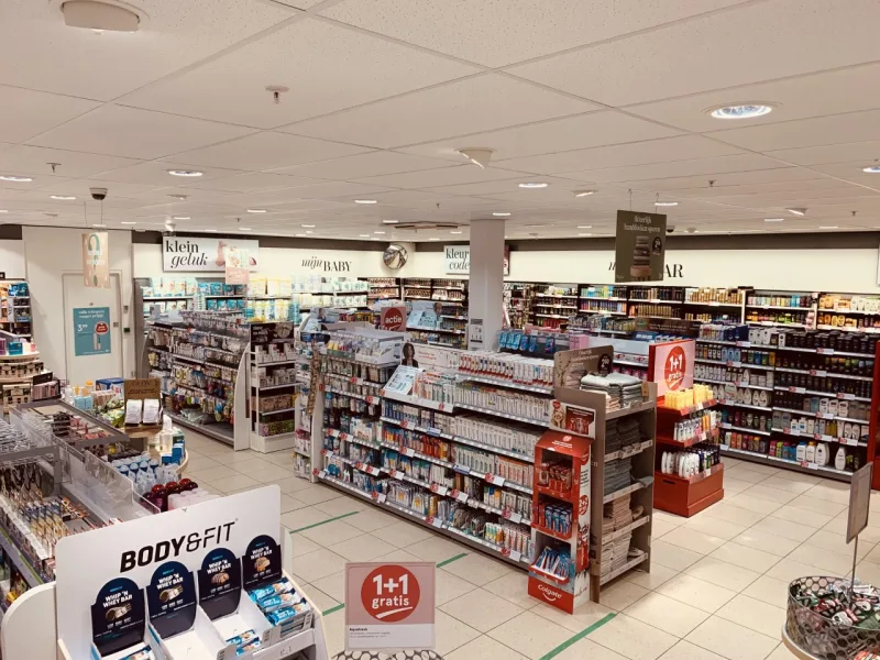 Etos Polsbroek 79 Zutphen — foto 6
