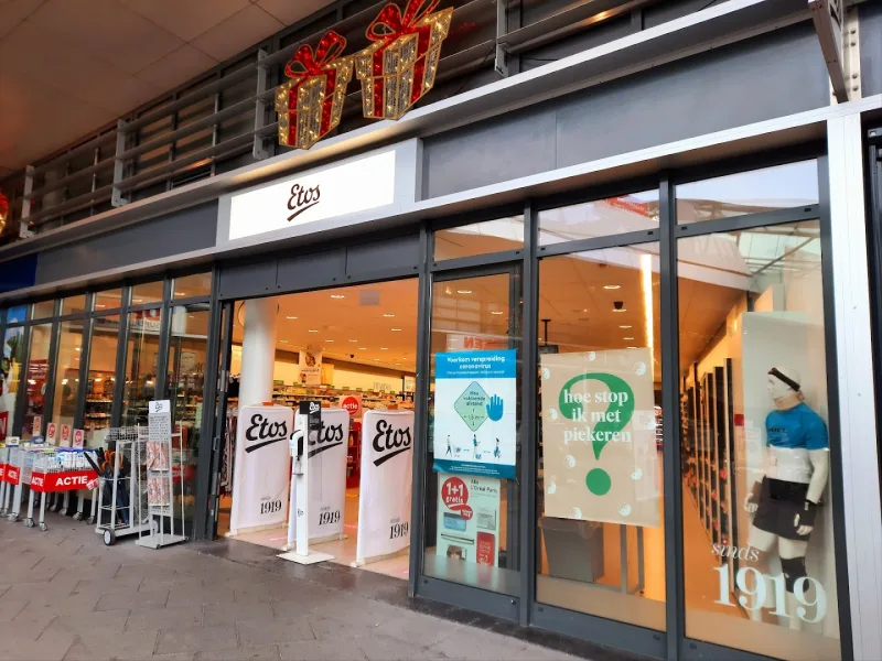 Etos van Damplein 14 Purmerend — foto 4