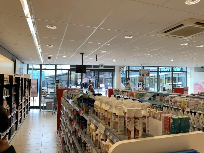 Etos van Damplein 14 Purmerend — foto 6
