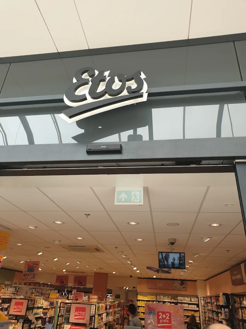 Etos Hanzestraat 379 Arnhem — foto 4