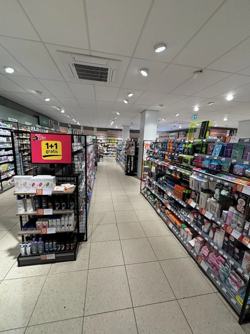Etos Adelaarslaan 227 -229 Apeldoorn — foto 2