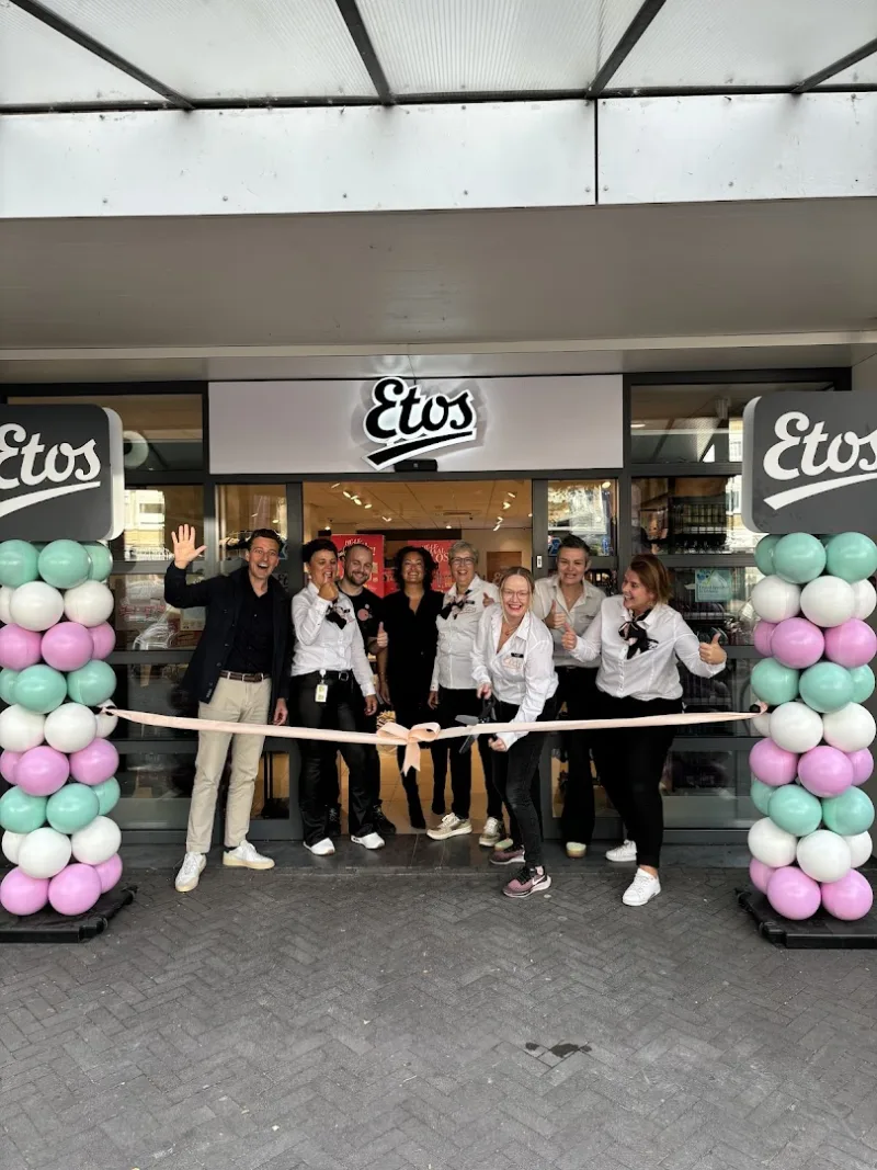 Etos Adelaarslaan 227 -229 Apeldoorn — foto 3