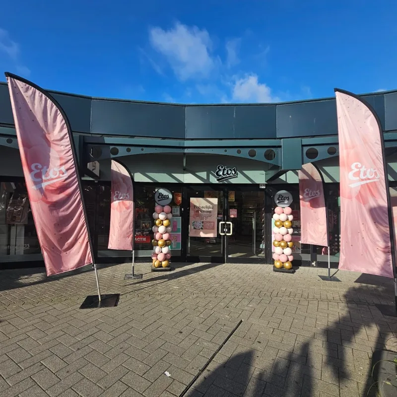 Etos Binnenban 83 Hoogvliet — foto 4