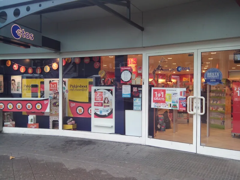 Etos Binnenban 83 Hoogvliet — foto 5