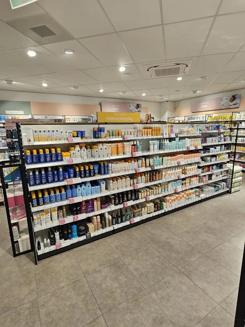 Etos Binnenban 83 Hoogvliet — foto 6
