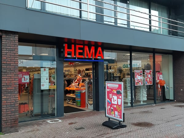 HEMA Goor