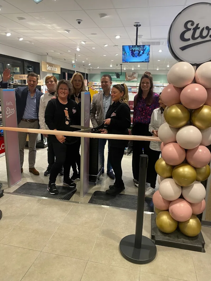 Etos Sophiapromenade Hendrik Ido 18 Ambacht — foto 3