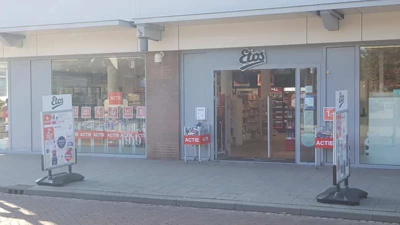 Etos Prins Hendrikstraat Hoek van 274 Holland — foto 2
