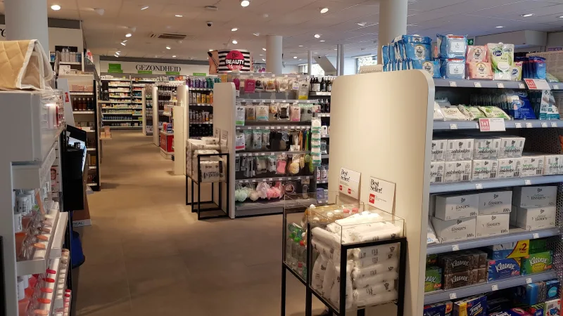 Etos Prins Hendrikstraat Hoek van 274 Holland — foto 5