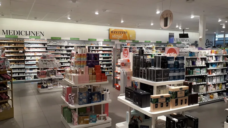 Etos Quirinegang 69 Zoetermeer — foto 3