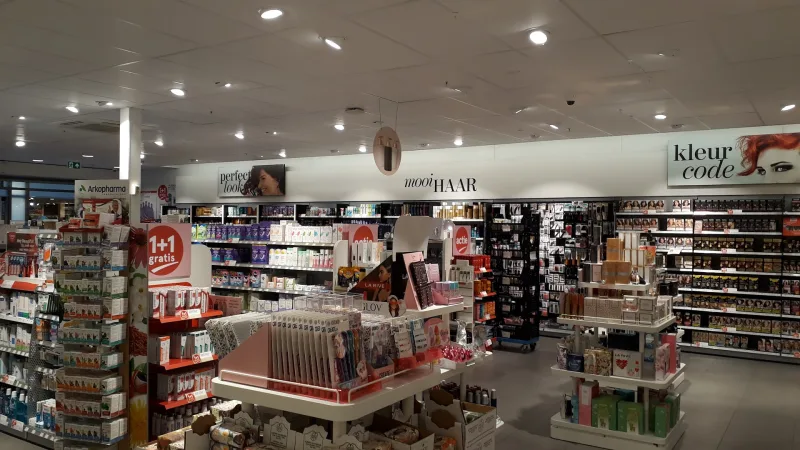 Etos Quirinegang 69 Zoetermeer — foto 4