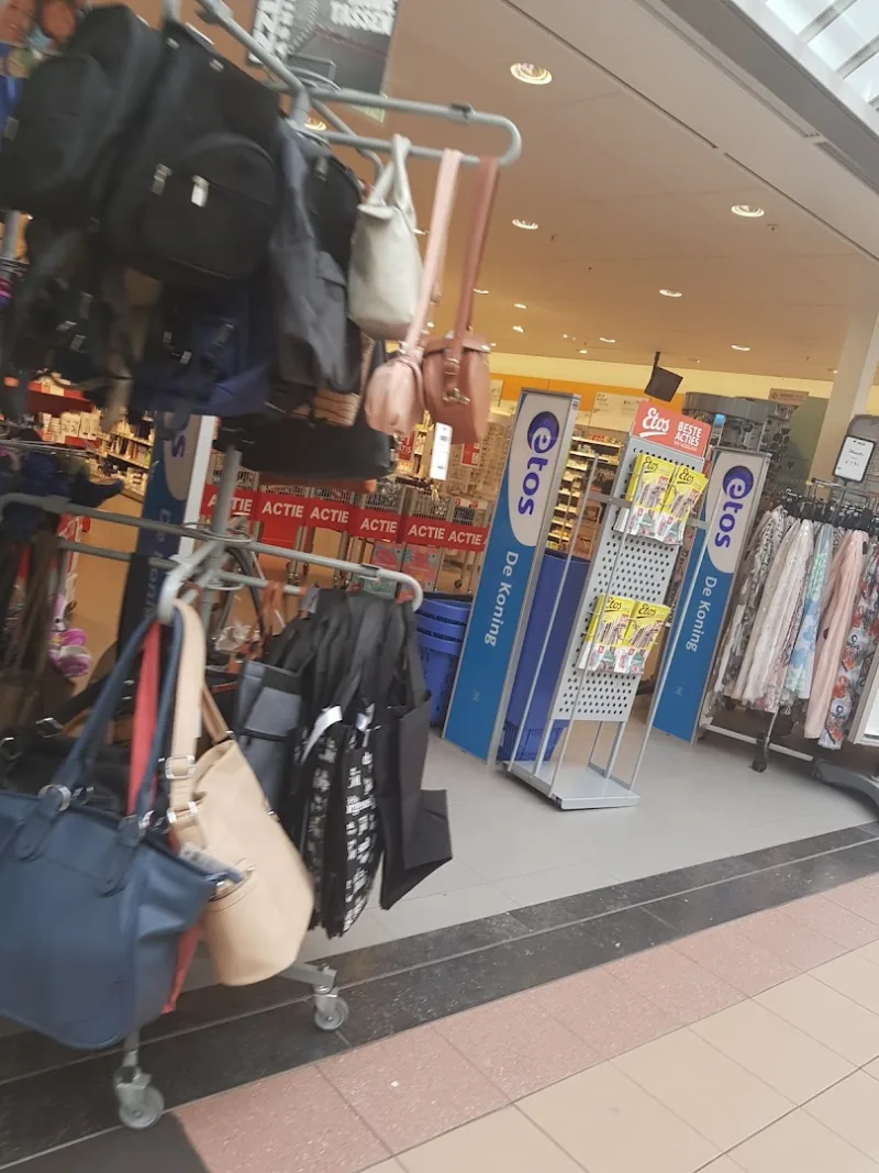 Etos Quirinegang 69 Zoetermeer — foto 8