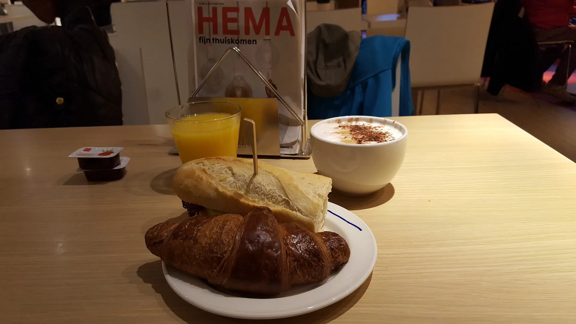 HEMA Gorinchem — foto 3