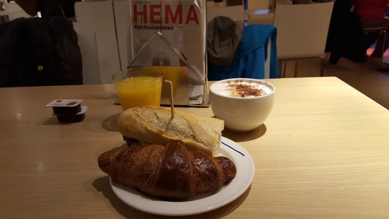 HEMA Gorinchem — foto 3