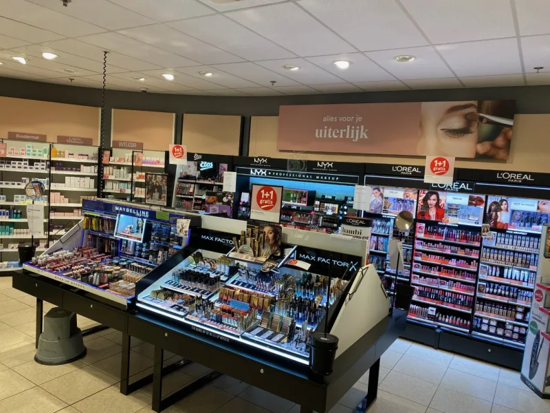 Etos Roelantdreef 253 Utrecht — foto 2