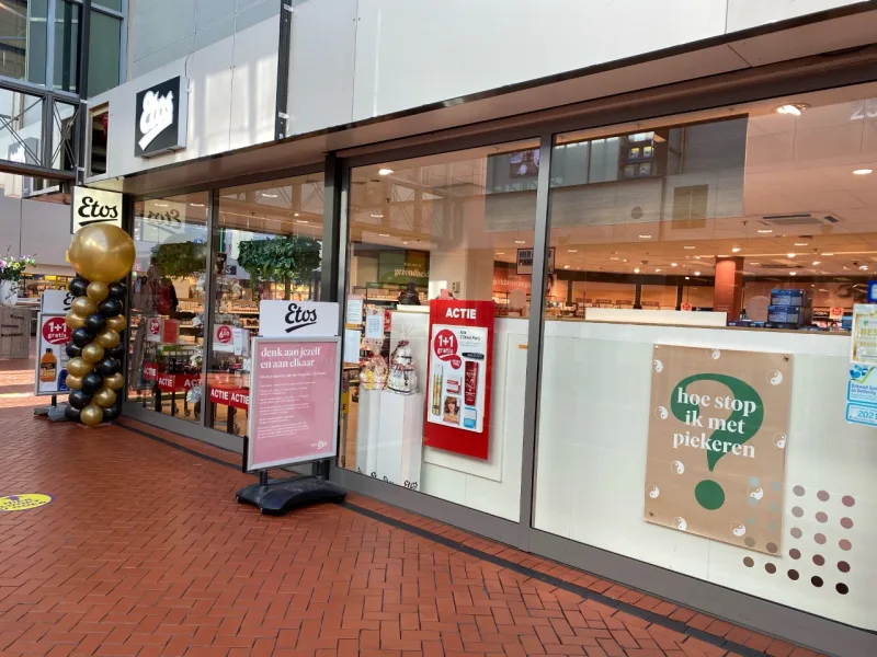 Etos Roelantdreef 253 Utrecht — foto 3