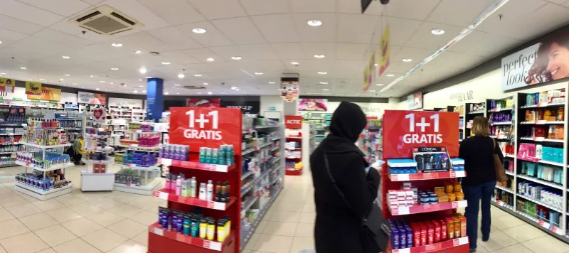 Etos Roelantdreef 253 Utrecht — foto 6