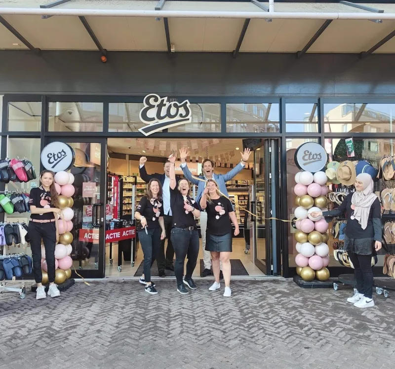 Etos Emmaplein 214 Zeist — foto 4