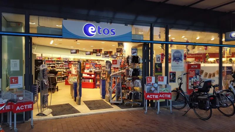 Etos Emmaplein 214 Zeist — foto 5