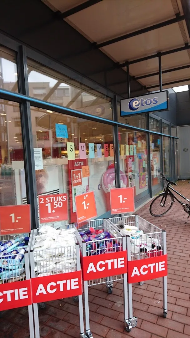 Etos Emmaplein 214 Zeist — foto 7