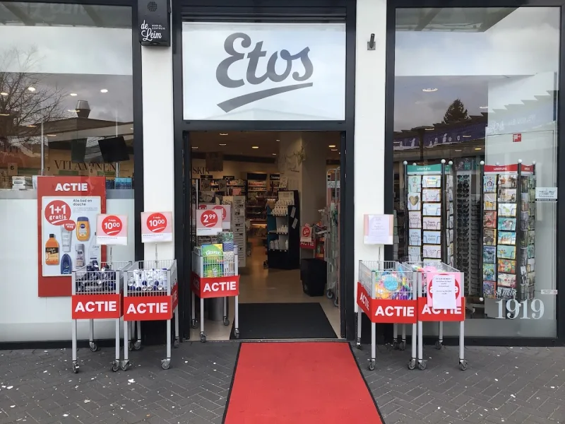 Etos Dorpstraat 17 Maastricht — foto 4