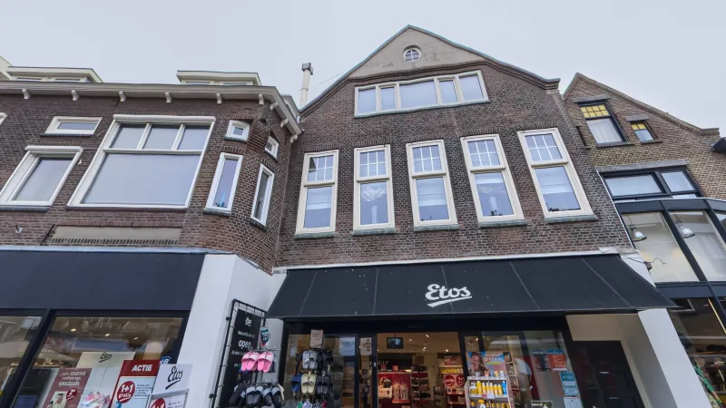 Etos Badstraat Katwijk aan 7 Zee — foto 6