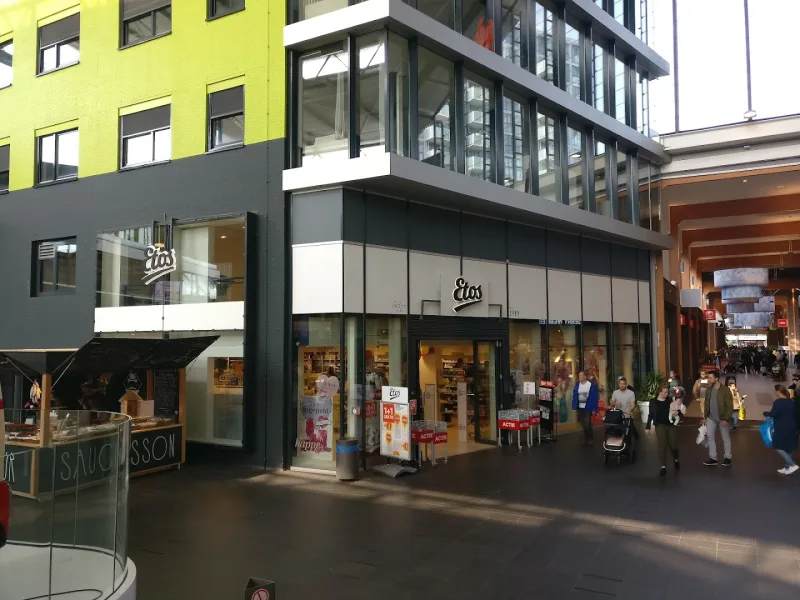 Etos Marktlaan 148 Hoofddorp — foto 4