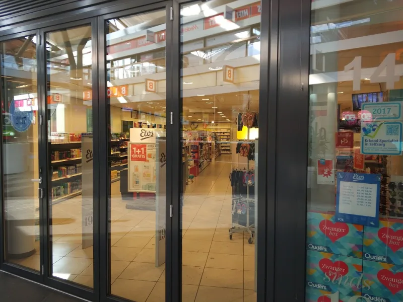 Etos Marktlaan 148 Hoofddorp — foto 5