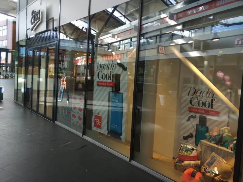 Etos Marktlaan 148 Hoofddorp — foto 6