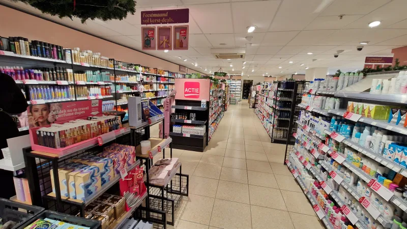 Etos Marktlaan 148 Hoofddorp — foto 7