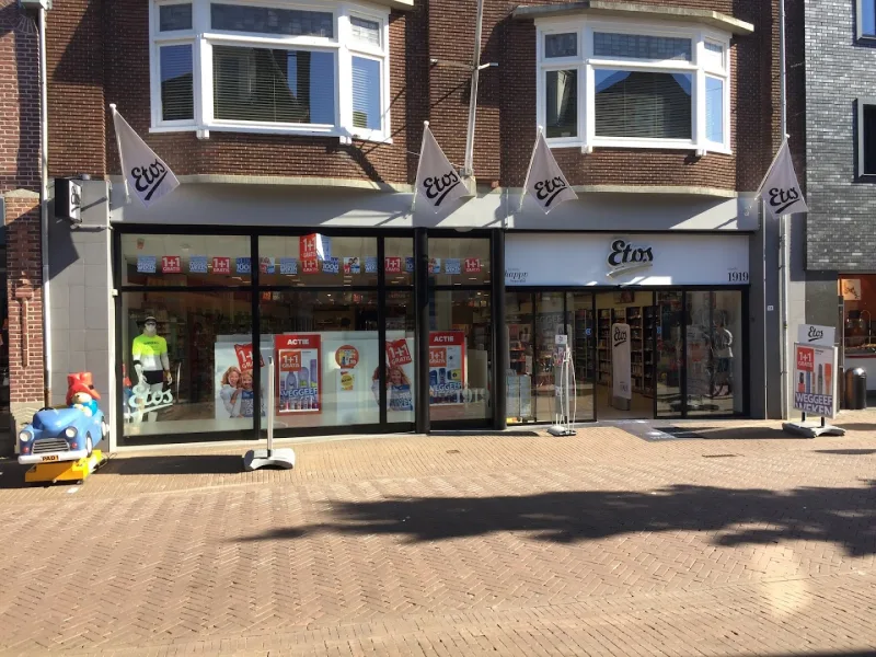 Etos Oosterdijk 34 Sneek — foto 2