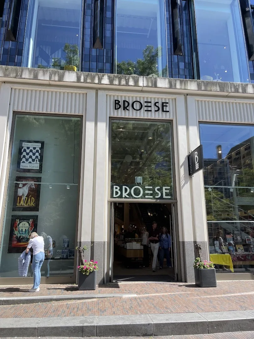 Broese Utrecht