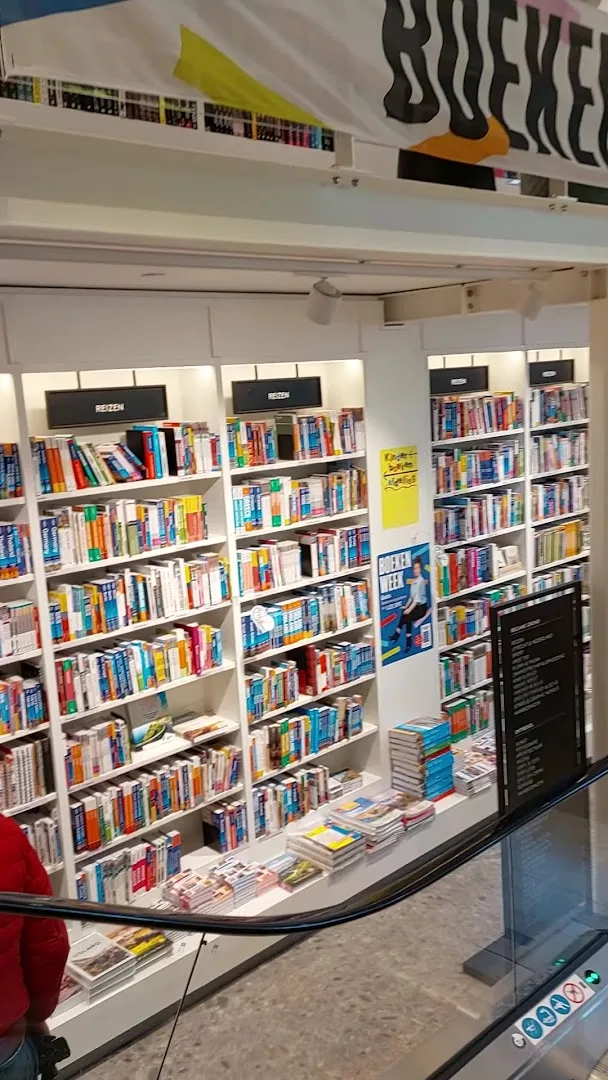 Broese Utrecht — foto 6