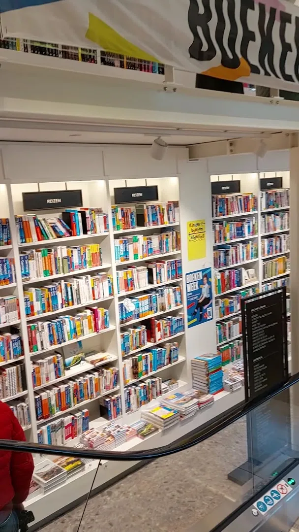 Broese Utrecht — foto 2