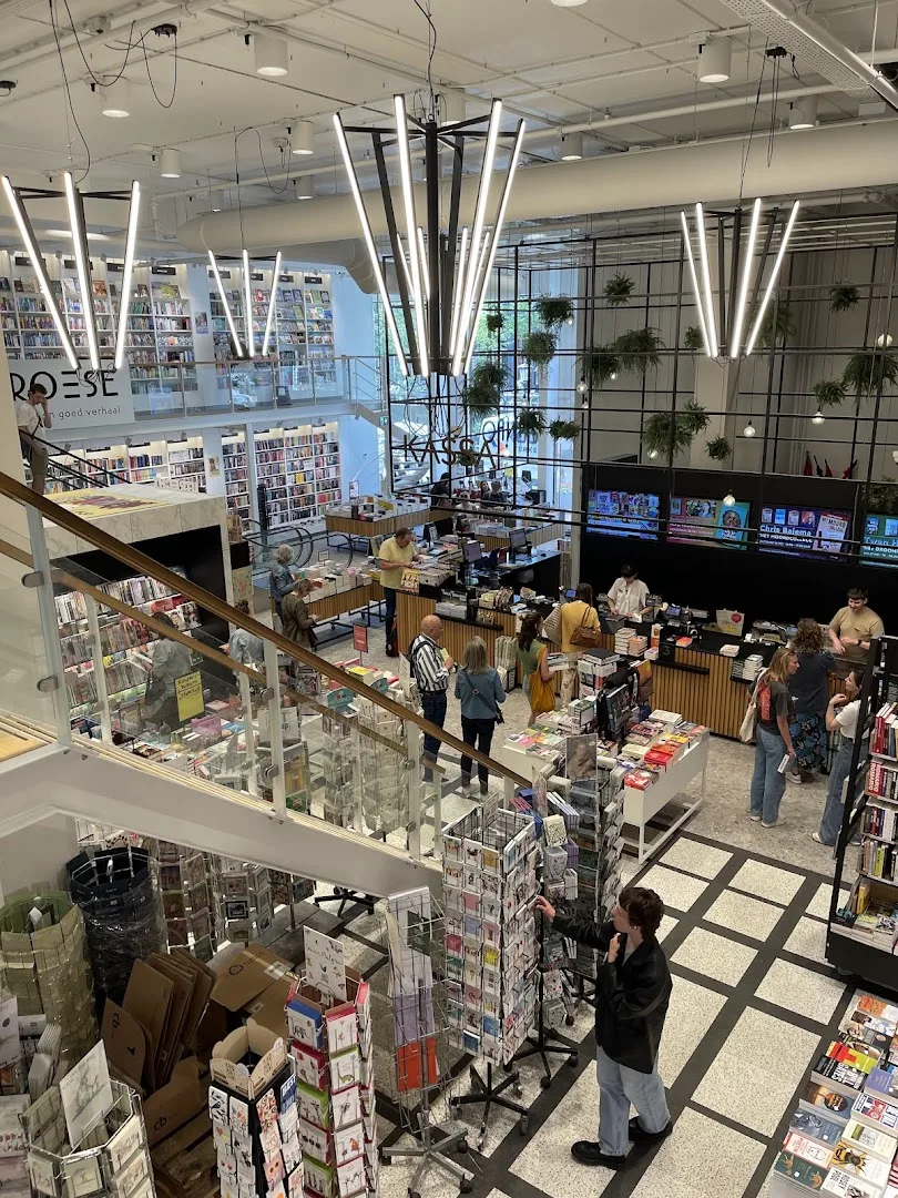Broese Utrecht — foto 4