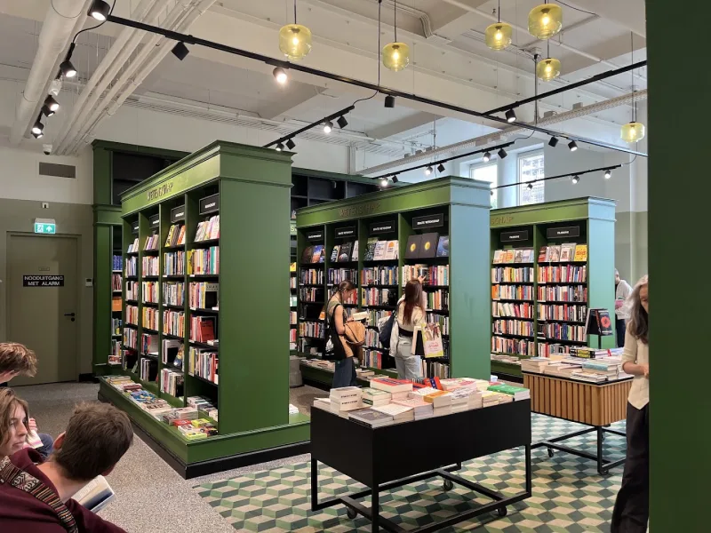 Broese Utrecht — foto 8