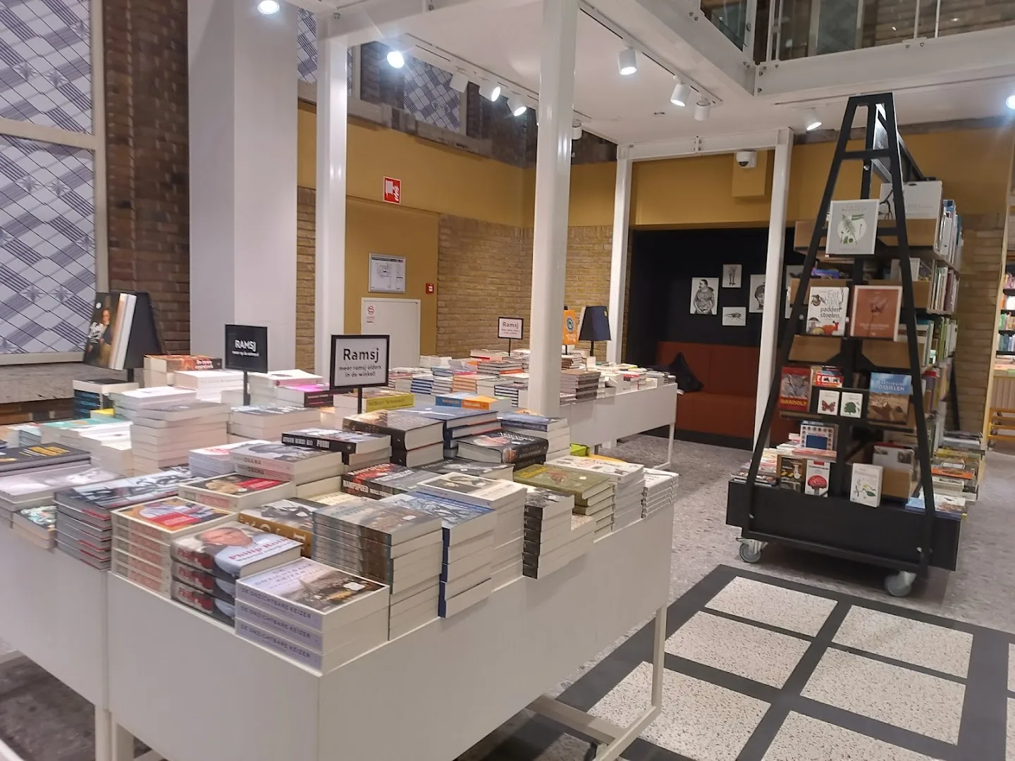Broese Utrecht — foto 6