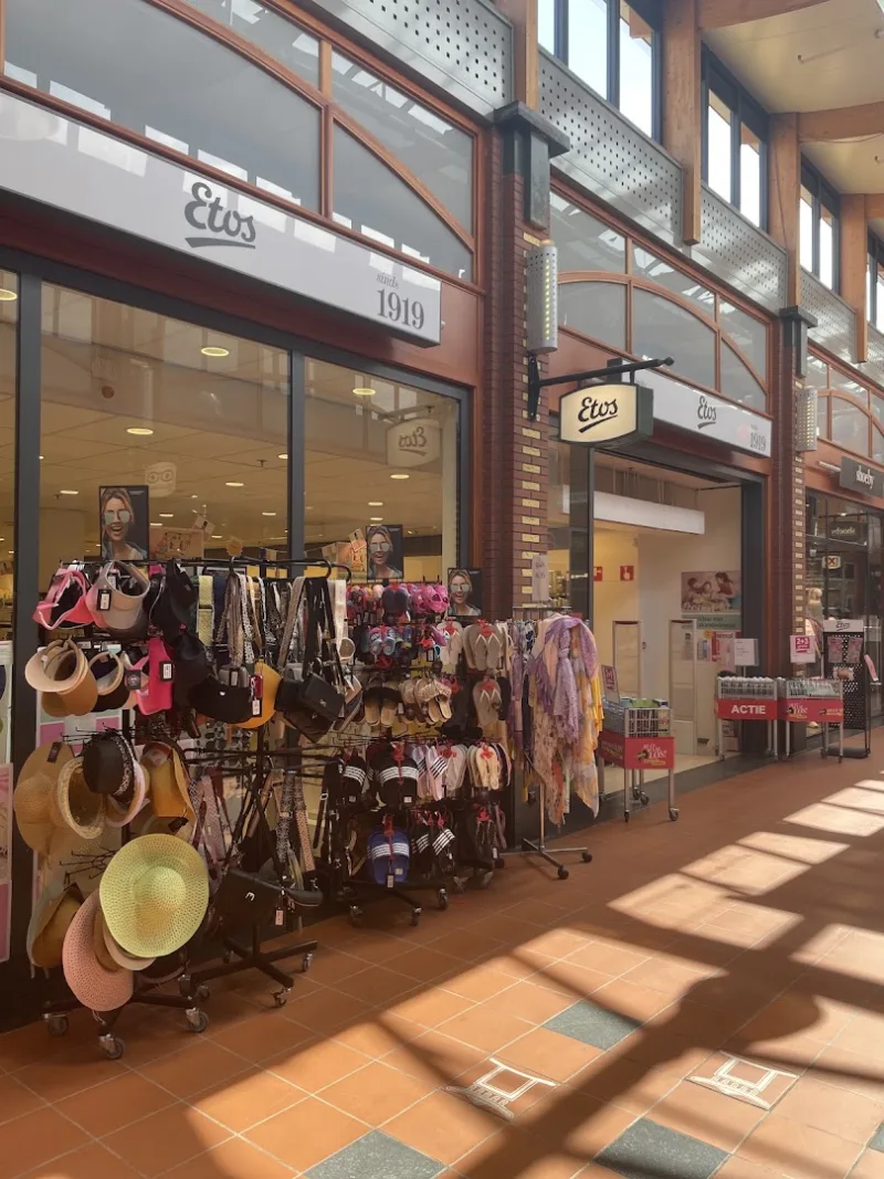 Etos Piazza Center 70 Gorinchem