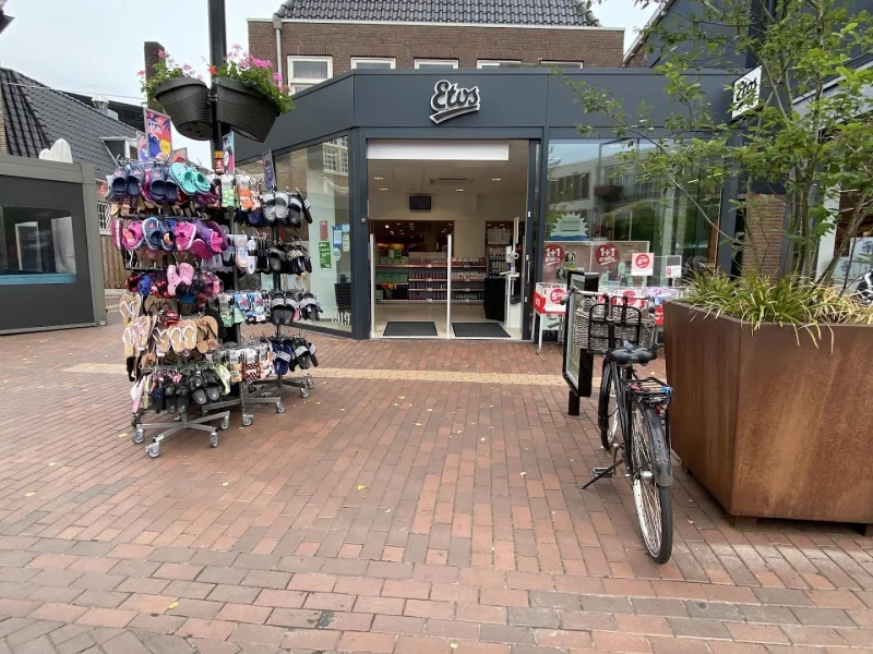 Etos Grotestraat 82 Almelo — foto 4