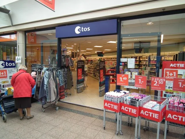 Etos Patronaatsplein 15 Weert