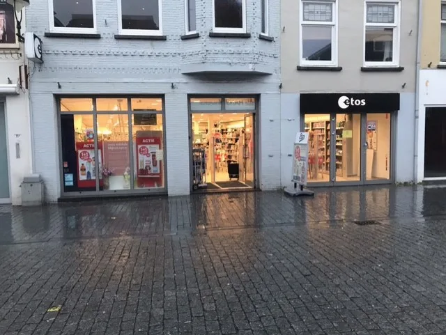 Etos Wouwsestraat Bergen op 13 -15 Zoom — foto 6