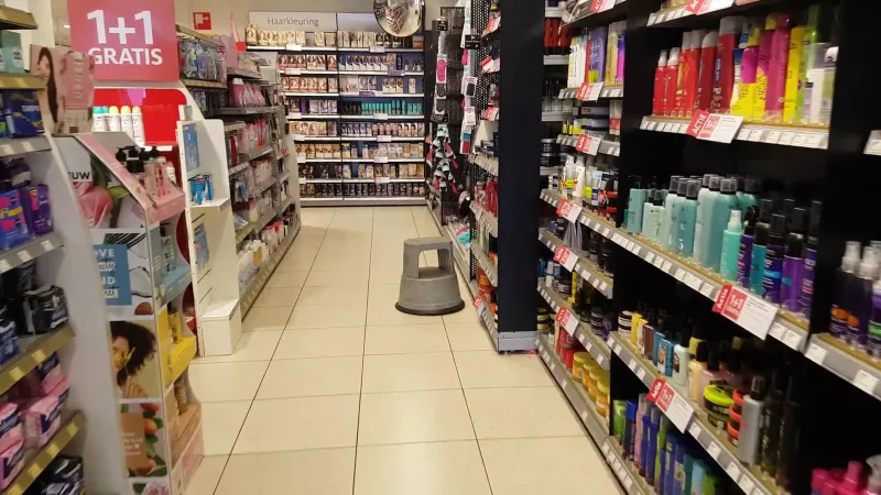 Etos Wouwsestraat Bergen op 13 -15 Zoom — foto 8
