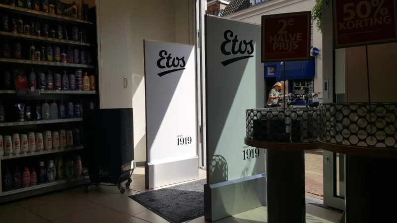 Etos Meipoortstraat 11A Doesburg — foto 10