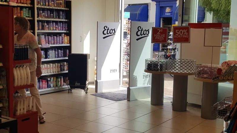 Etos Meipoortstraat 11A Doesburg — foto 6