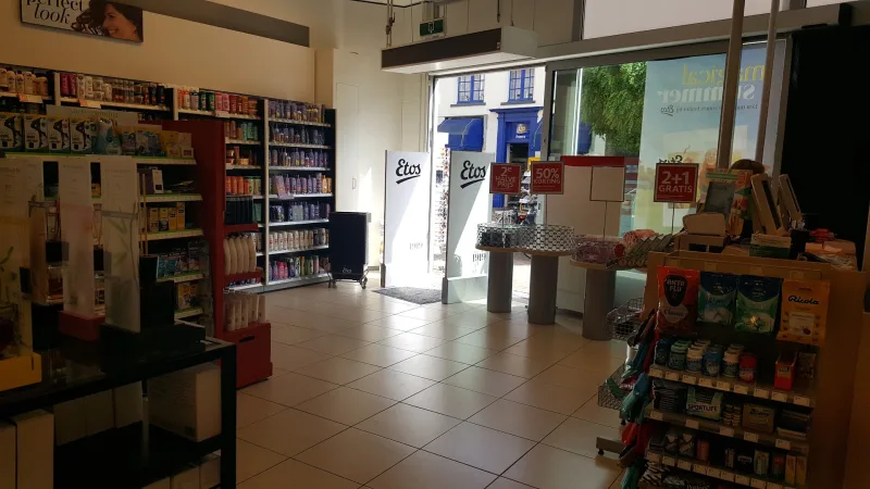Etos Meipoortstraat 11A Doesburg — foto 9