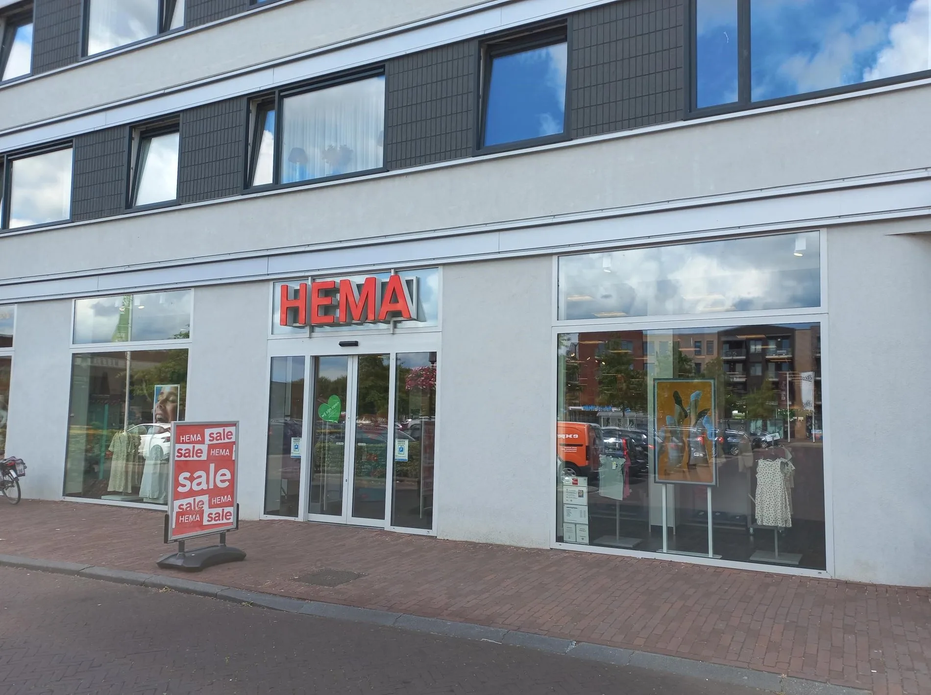 HEMA Gorredijk