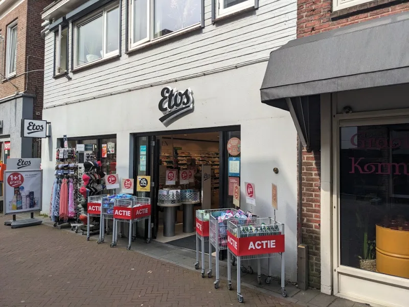 Etos Beltrumsestraat 50 Groenlo — foto 7