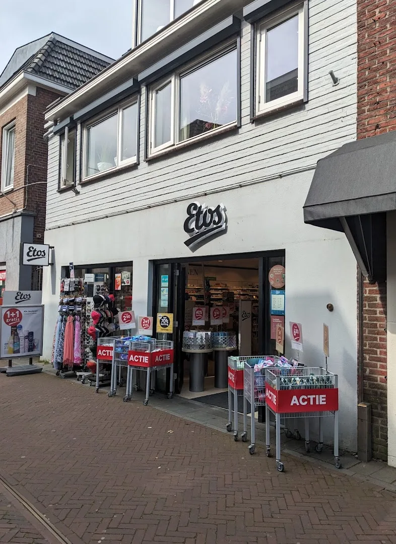 Etos Beltrumsestraat 50 Groenlo — foto 8