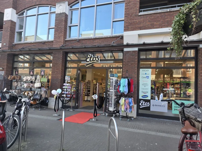 Etos Burgemeester Ruttenplein 2 Asten — foto 4